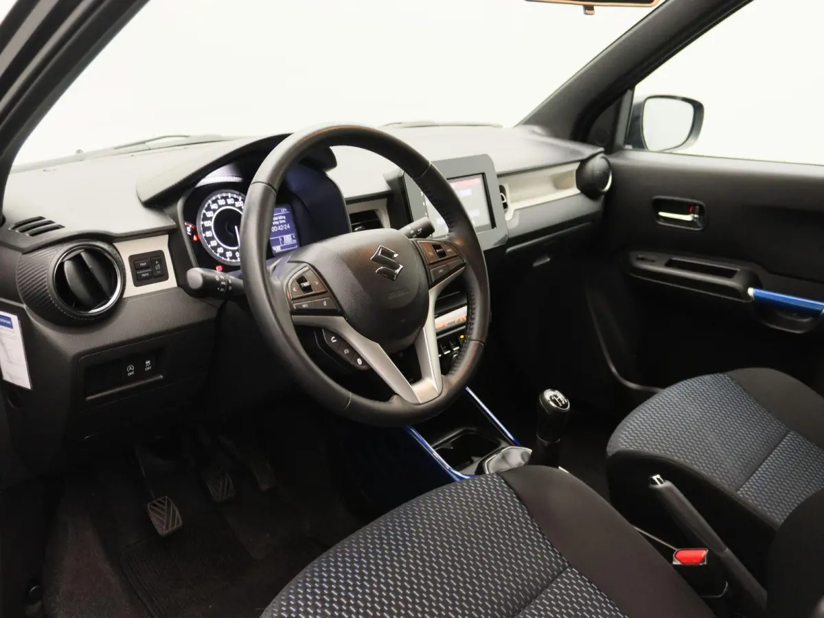 1.2 Smart Hybrid Style | Apple Carplay/Android Auto | Achteruitrijcamera | Cruise Control | Lichtmetalen Velgen |
