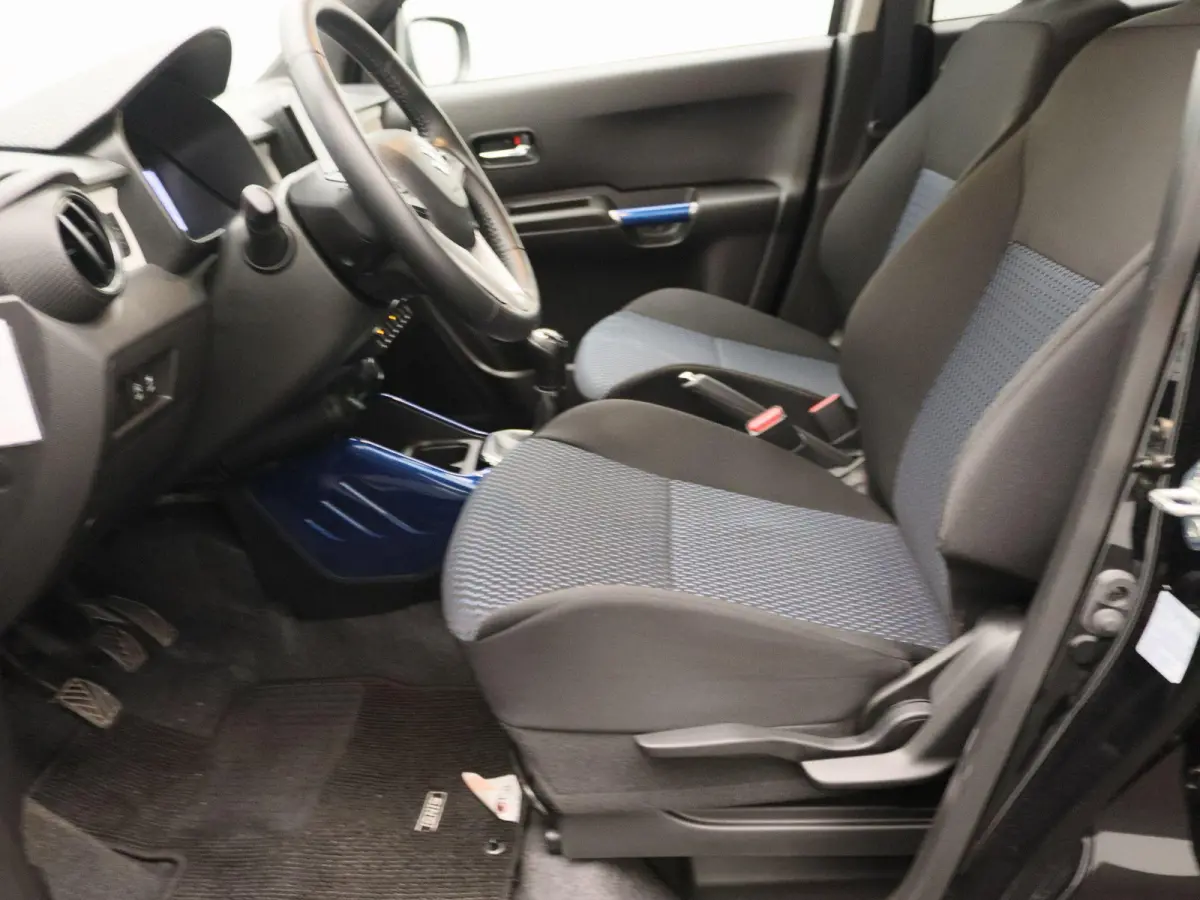 1.2 Smart Hybrid Style | Apple Carplay/Android Auto | Achteruitrijcamera | Cruise Control | Lichtmetalen Velgen |