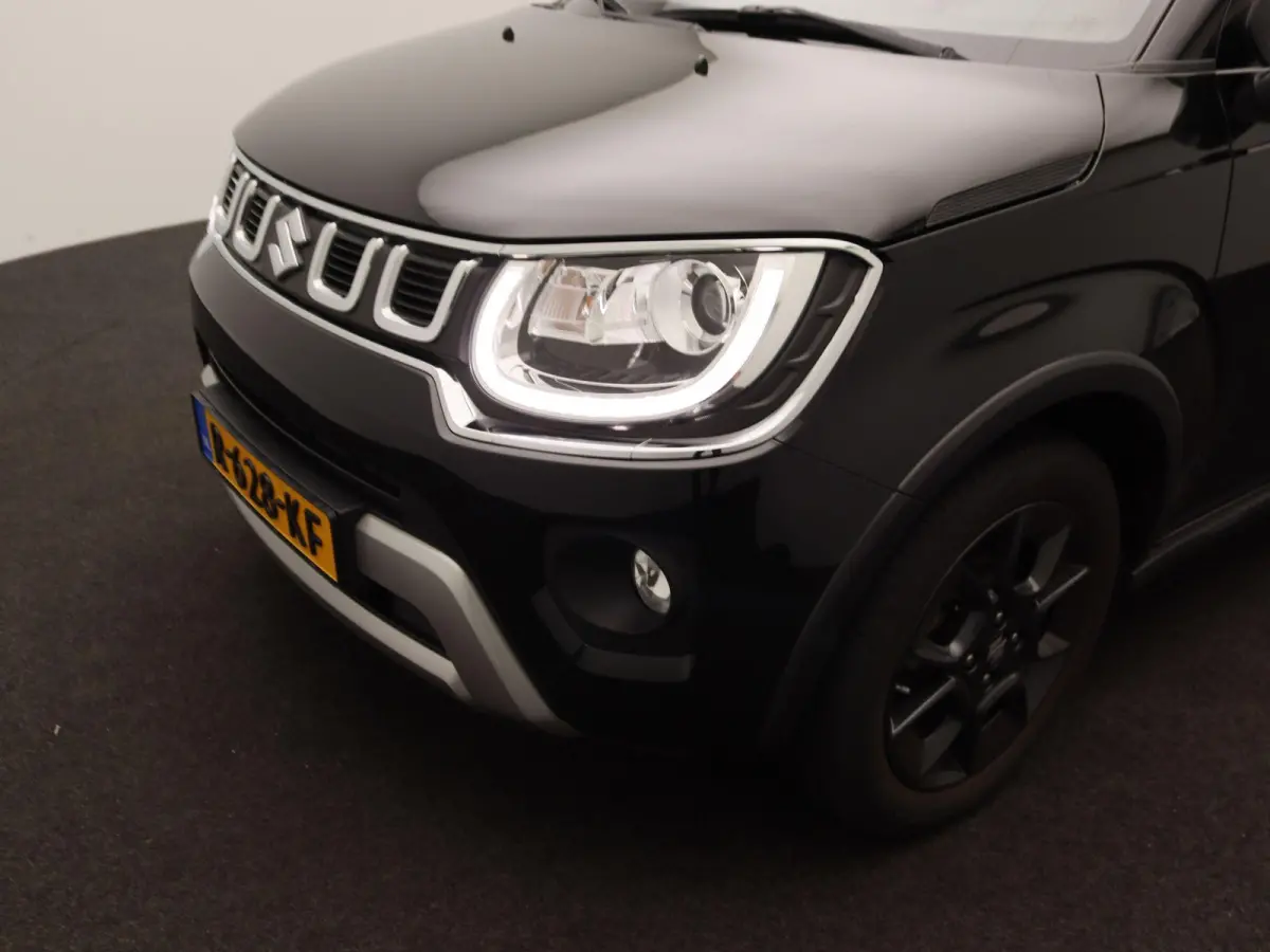 1.2 Smart Hybrid Style | Apple Carplay/Android Auto | Achteruitrijcamera | Cruise Control | Lichtmetalen Velgen |
