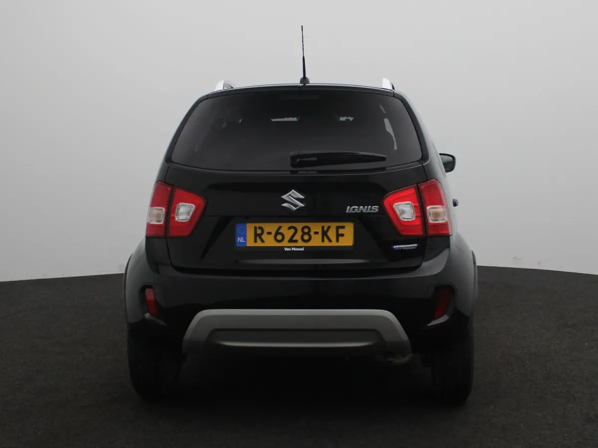 1.2 Smart Hybrid Style | Apple Carplay/Android Auto | Achteruitrijcamera | Cruise Control | Lichtmetalen Velgen |