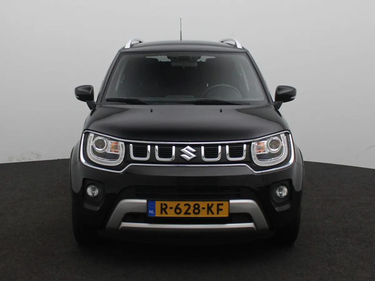 1.2 Smart Hybrid Style | Apple Carplay/Android Auto | Achteruitrijcamera | Cruise Control | Lichtmetalen Velgen |