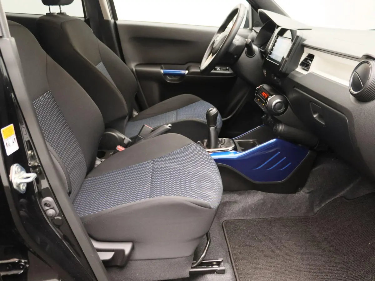 1.2 Smart Hybrid Style | Apple Carplay/Android Auto | Achteruitrijcamera | Cruise Control | Lichtmetalen Velgen |