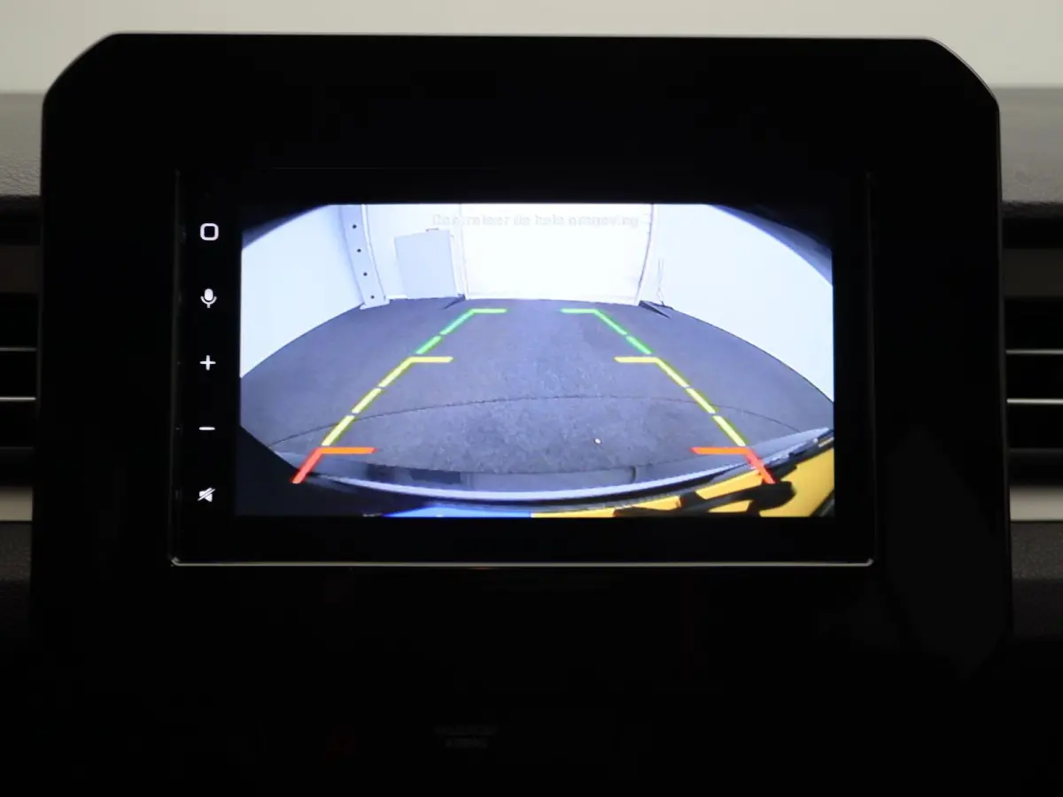 1.2 Smart Hybrid Style | Apple Carplay/Android Auto | Achteruitrijcamera | Cruise Control | Lichtmetalen Velgen |