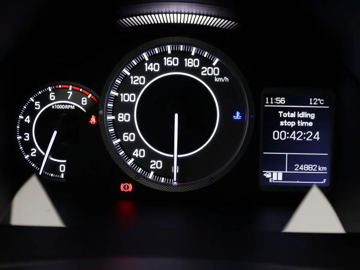 1.2 Smart Hybrid Style | Apple Carplay/Android Auto | Achteruitrijcamera | Cruise Control | Lichtmetalen Velgen |