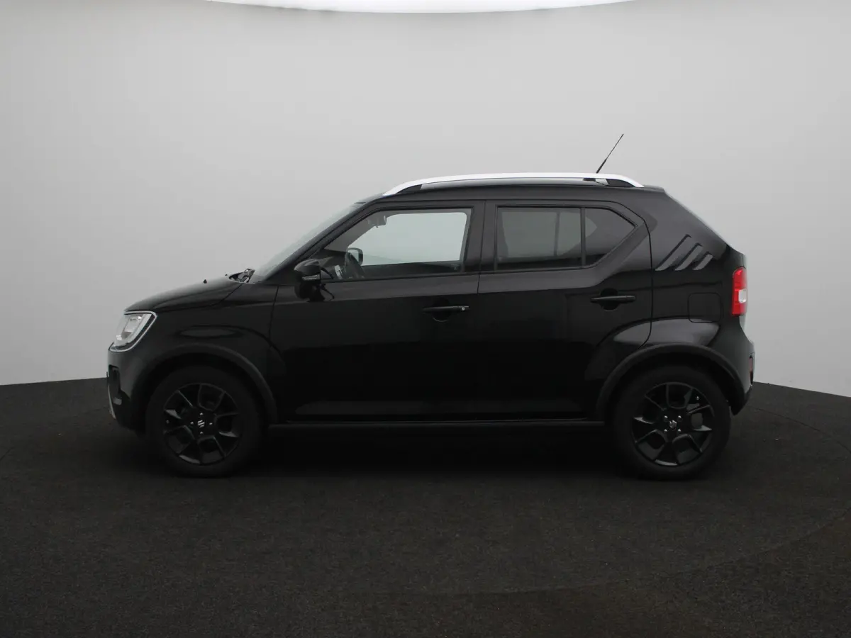 1.2 Smart Hybrid Style | Apple Carplay/Android Auto | Achteruitrijcamera | Cruise Control | Lichtmetalen Velgen |
