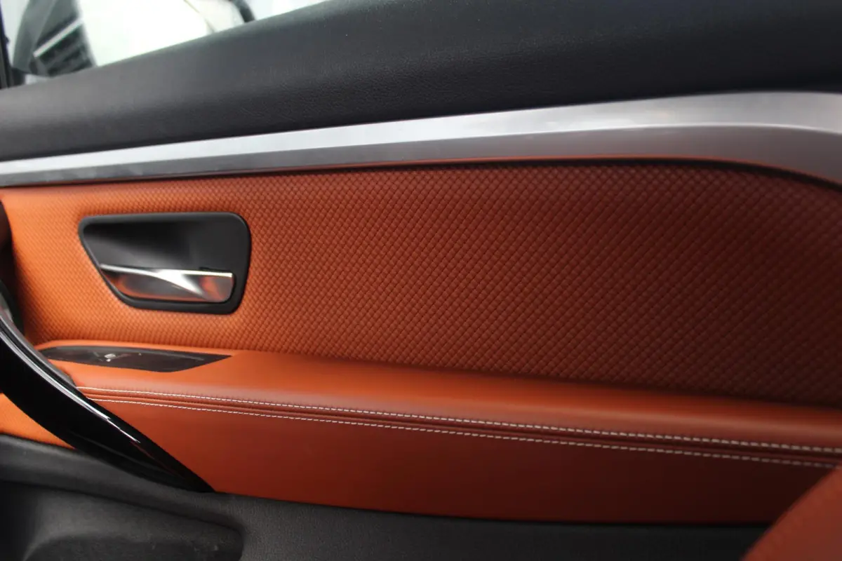 420i M Sport | H+K | Elektrische stoelen | Memory | Leer | Dealer onderhouden