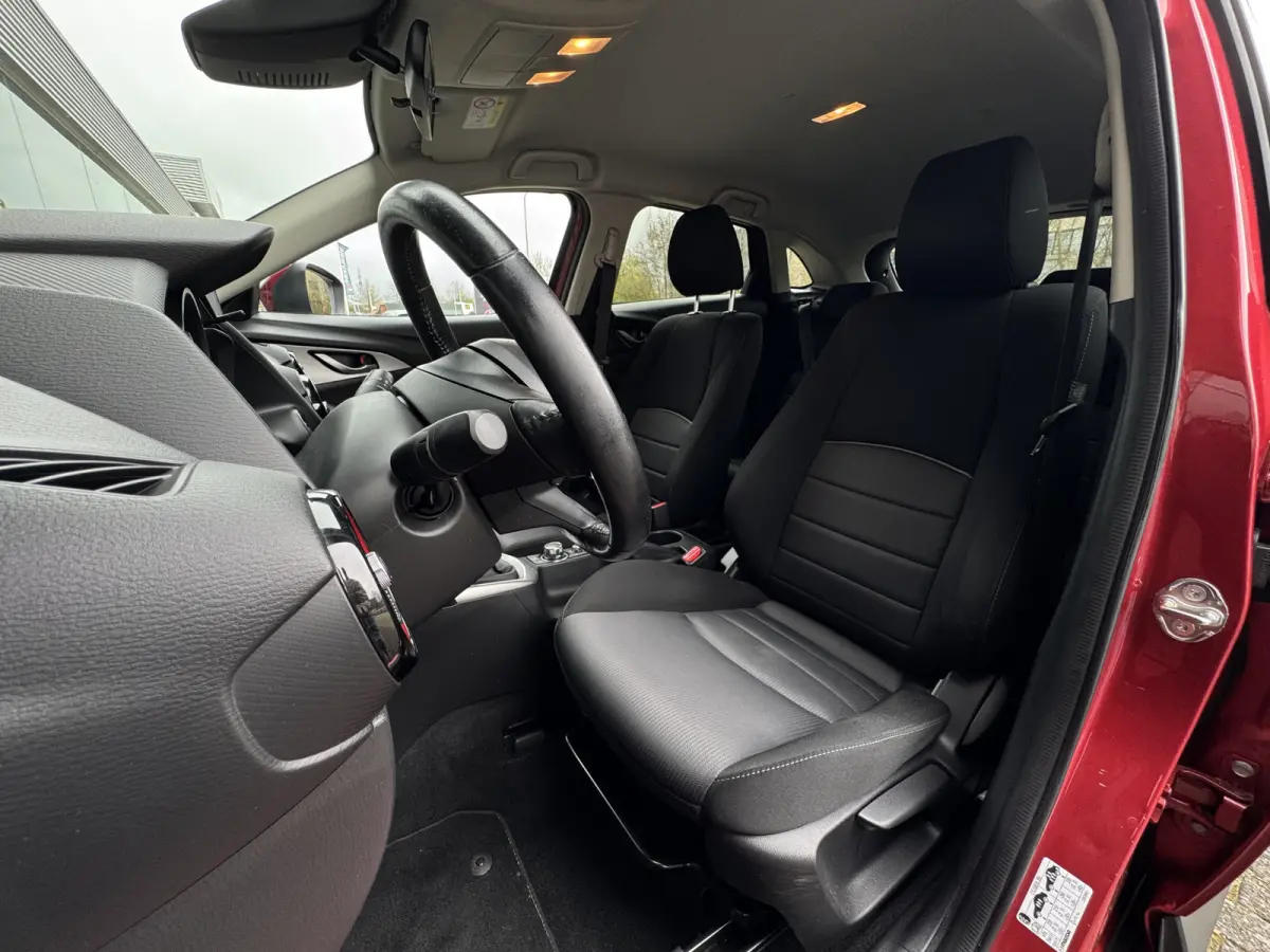 2.0 SkyActiv-G 120 Dynamic Trekhaak / Navi / Clima / Cruise / PDC