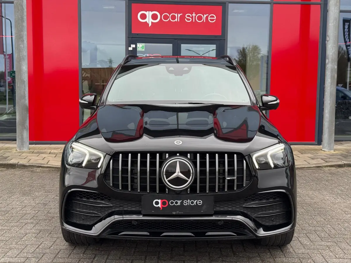 AMG 53 4MATIC+ Premium Plus Vol | Panorama | Burmester | Luchtvering | Memory seats