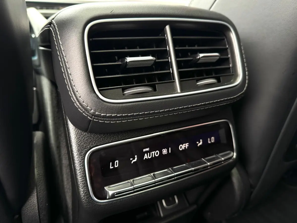 AMG 53 4MATIC+ Premium Plus Vol | Panorama | Burmester | Luchtvering | Memory seats