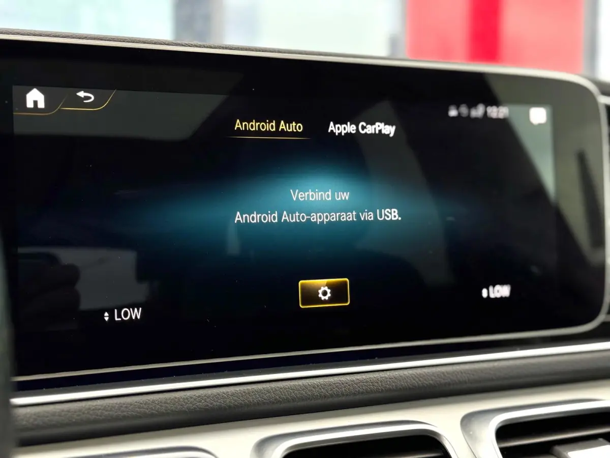 AMG 53 4MATIC+ Premium Plus Vol | Panorama | Burmester | Luchtvering | Memory seats