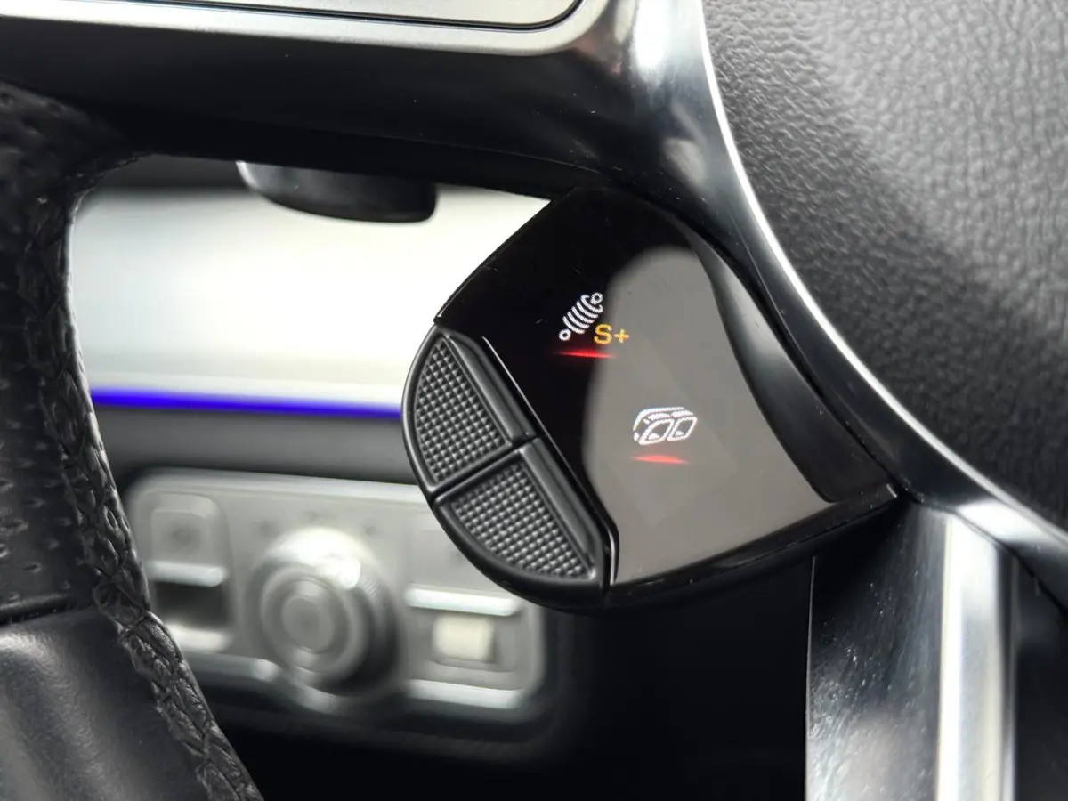 AMG 53 4MATIC+ Premium Plus Vol | Panorama | Burmester | Luchtvering | Memory seats