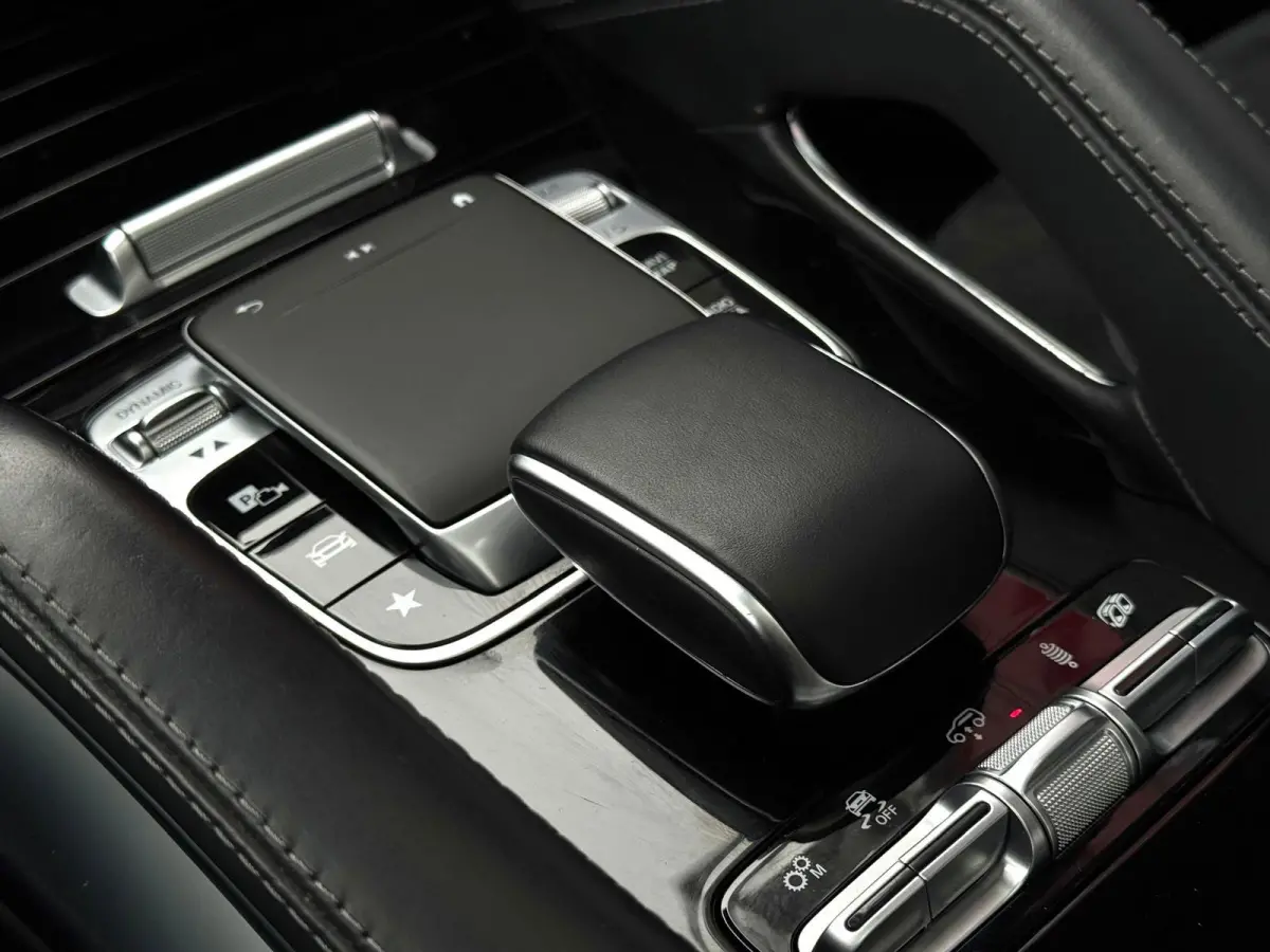 AMG 53 4MATIC+ Premium Plus Vol | Panorama | Burmester | Luchtvering | Memory seats