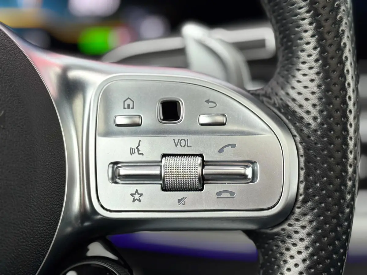 AMG 53 4MATIC+ Premium Plus Vol | Panorama | Burmester | Luchtvering | Memory seats