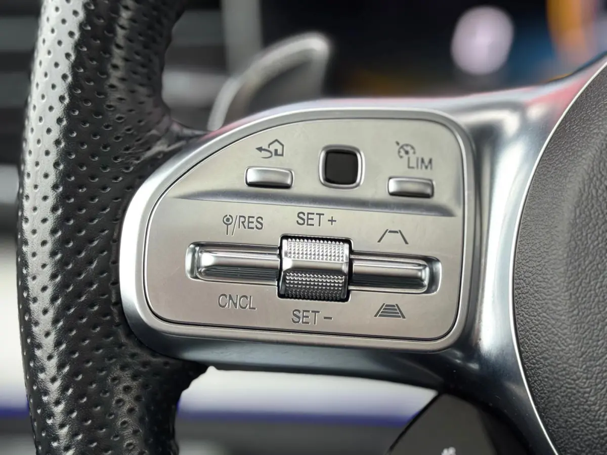 AMG 53 4MATIC+ Premium Plus Vol | Panorama | Burmester | Luchtvering | Memory seats