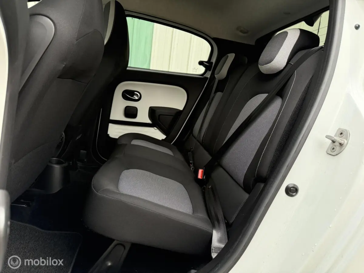 1.0 SCe Limited | Carplay | Airco | 5-Deurs