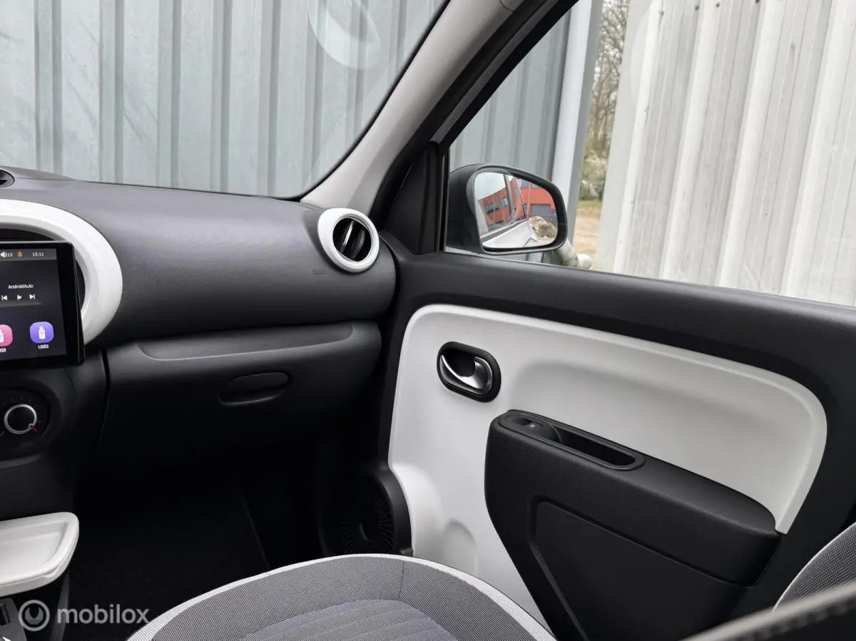 1.0 SCe Limited | Carplay | Airco | 5-Deurs