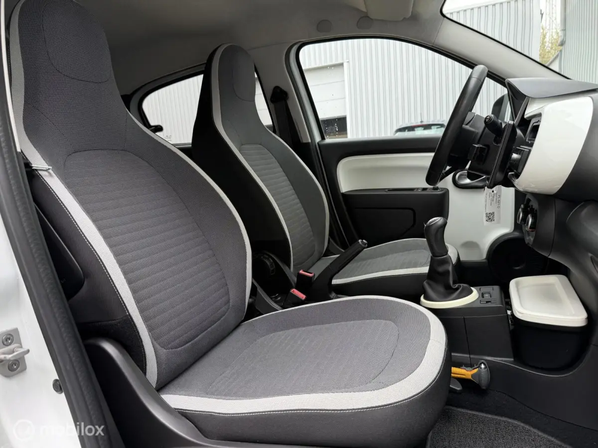 1.0 SCe Limited | Carplay | Airco | 5-Deurs