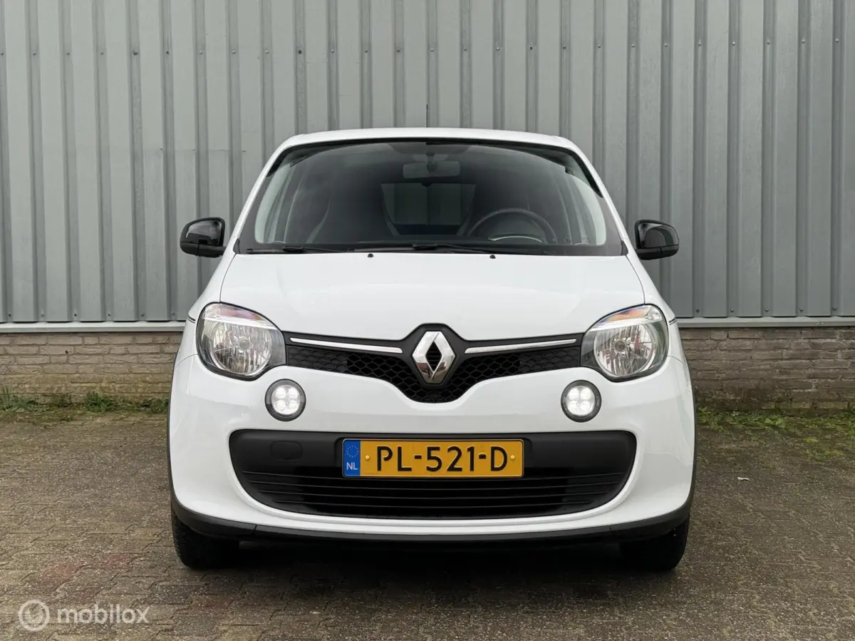 1.0 SCe Limited | Carplay | Airco | 5-Deurs