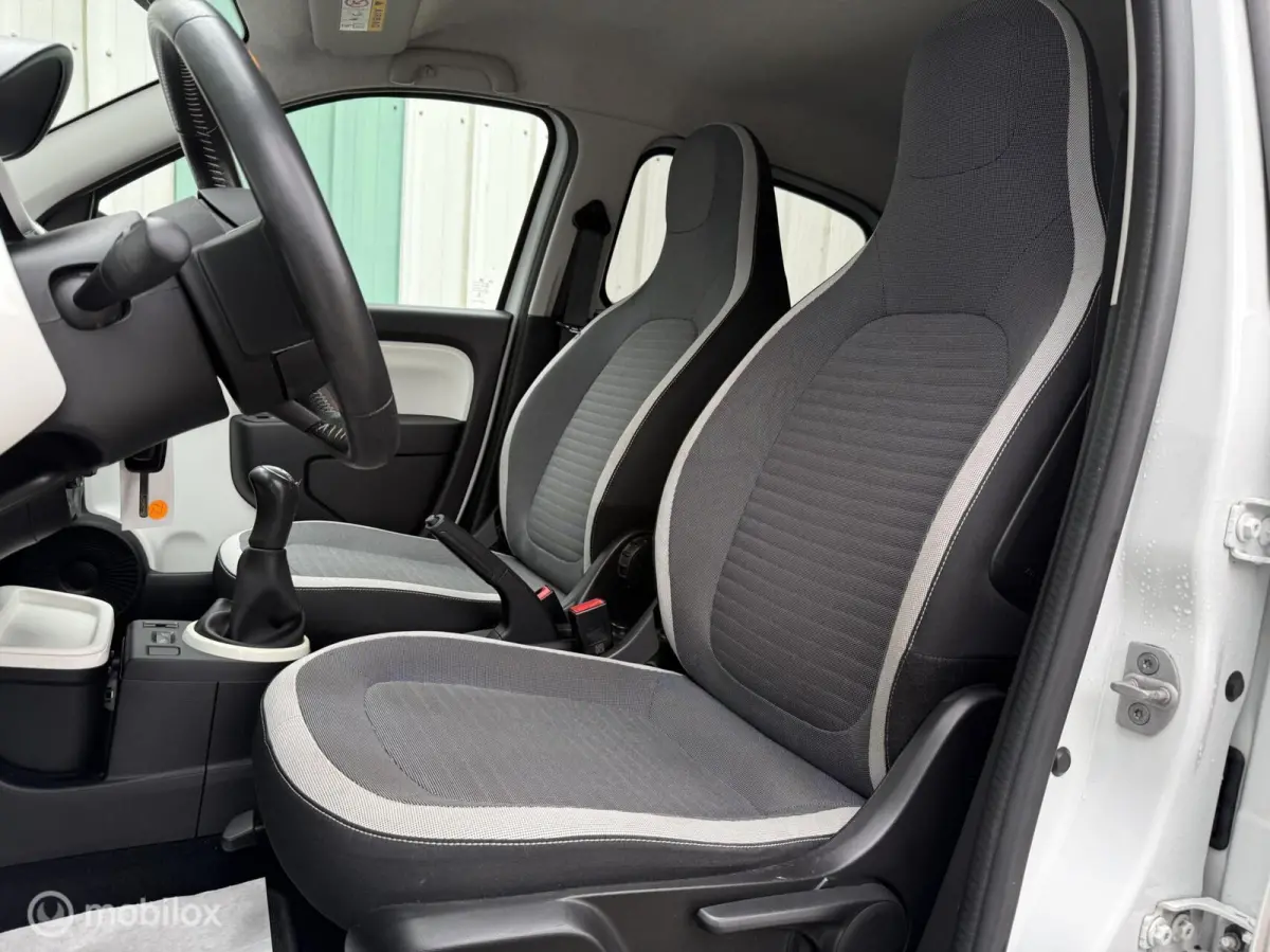 1.0 SCe Limited | Carplay | Airco | 5-Deurs