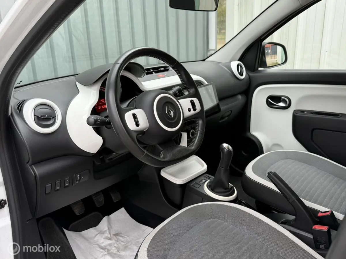 1.0 SCe Limited | Carplay | Airco | 5-Deurs