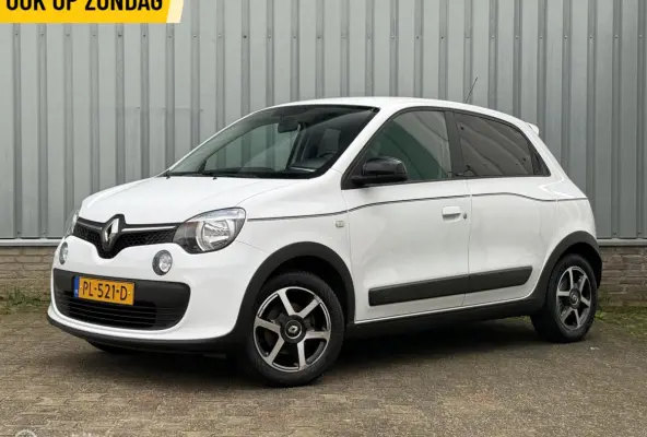1.0 SCe Limited | Carplay | Airco | 5-Deurs