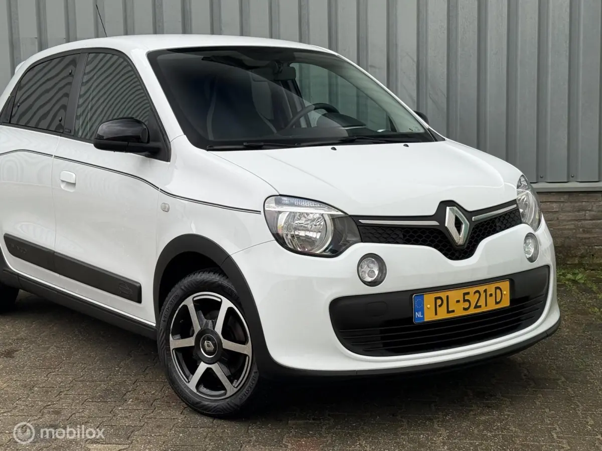 1.0 SCe Limited | Carplay | Airco | 5-Deurs