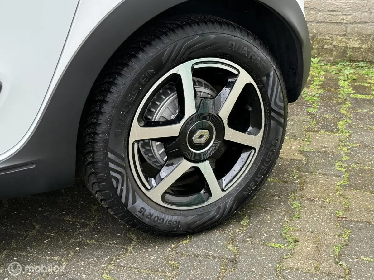 1.0 SCe Limited | Carplay | Airco | 5-Deurs