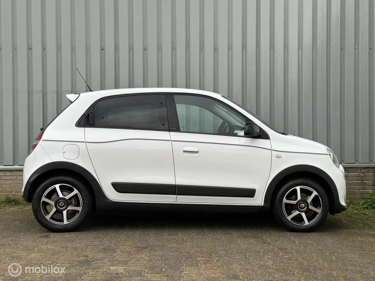 1.0 SCe Limited | Carplay | Airco | 5-Deurs