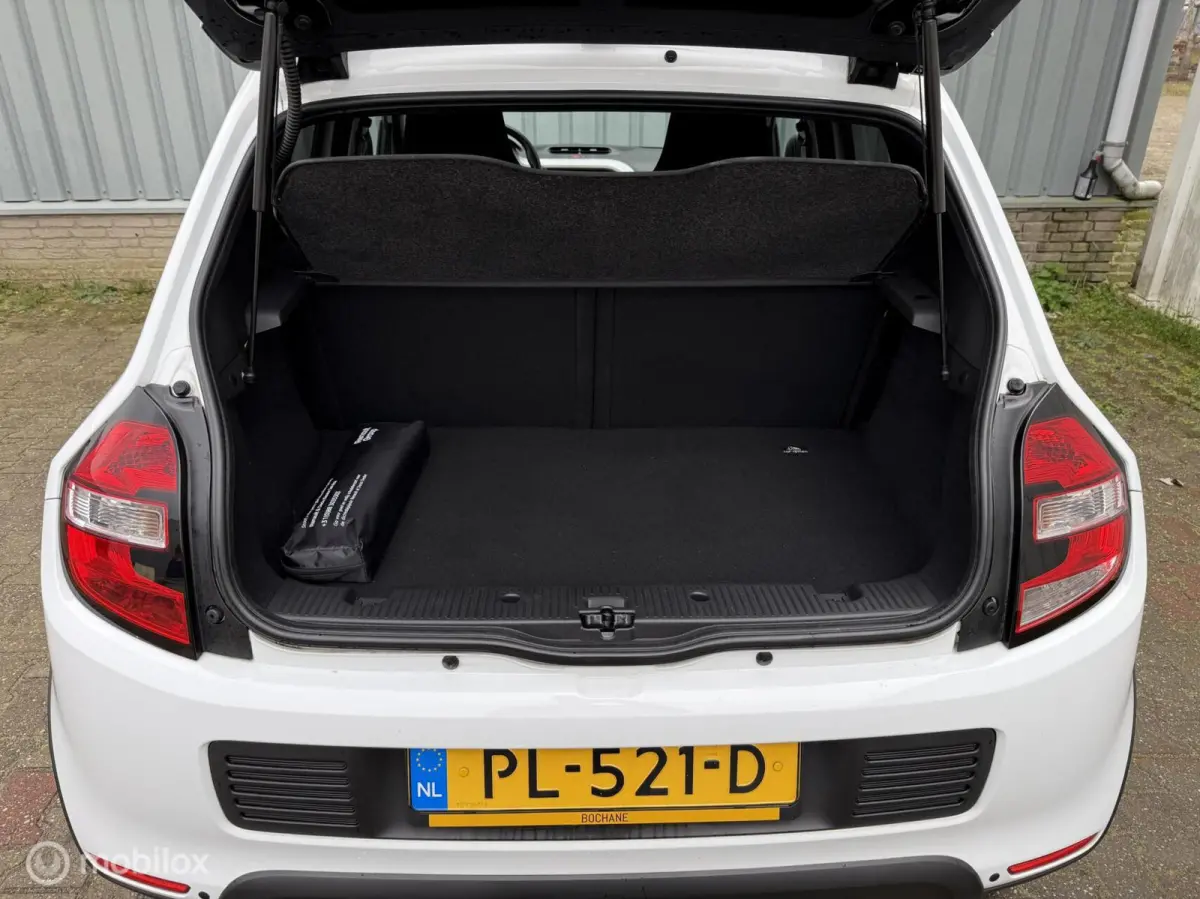1.0 SCe Limited | Carplay | Airco | 5-Deurs