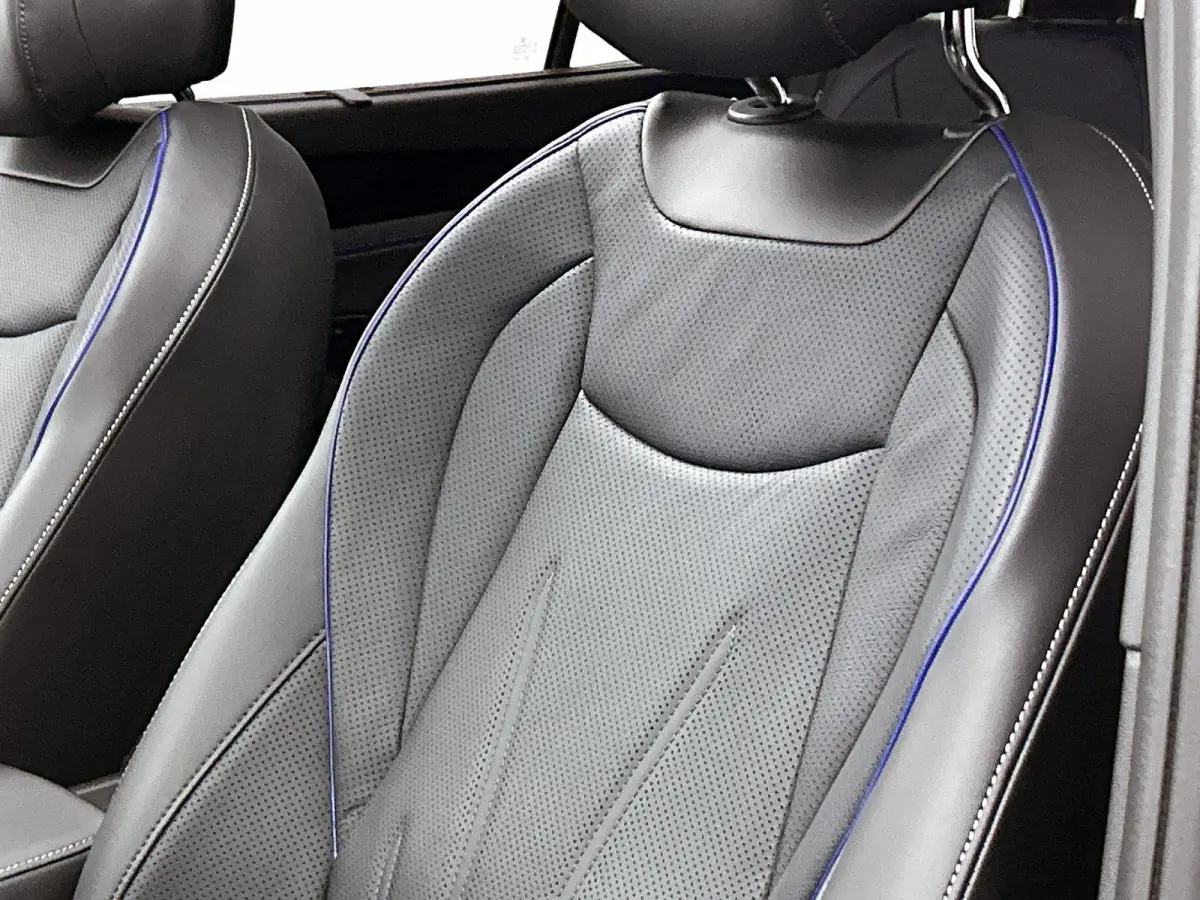 1.5 eHybrid R-Line Edition | SoH 97% | 272 PK | Automaat | Black Style | Lederen Interieur (Memory Seats) | 360* Camera (Helicopter View) | Head-Up Display | Harman-Kardon
