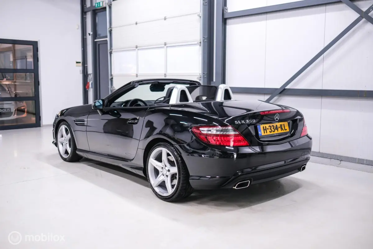350 AMG Line 306 PK | Panorama | Airscarf | Sportonderstel | LED | Ambiance | Cruise | Navi | Zeer mooi |