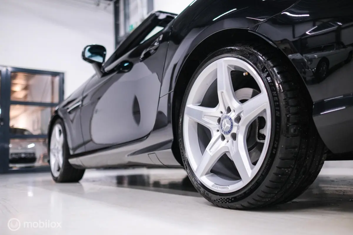 350 AMG Line 306 PK | Panorama | Airscarf | Sportonderstel | LED | Ambiance | Cruise | Navi | Zeer mooi |