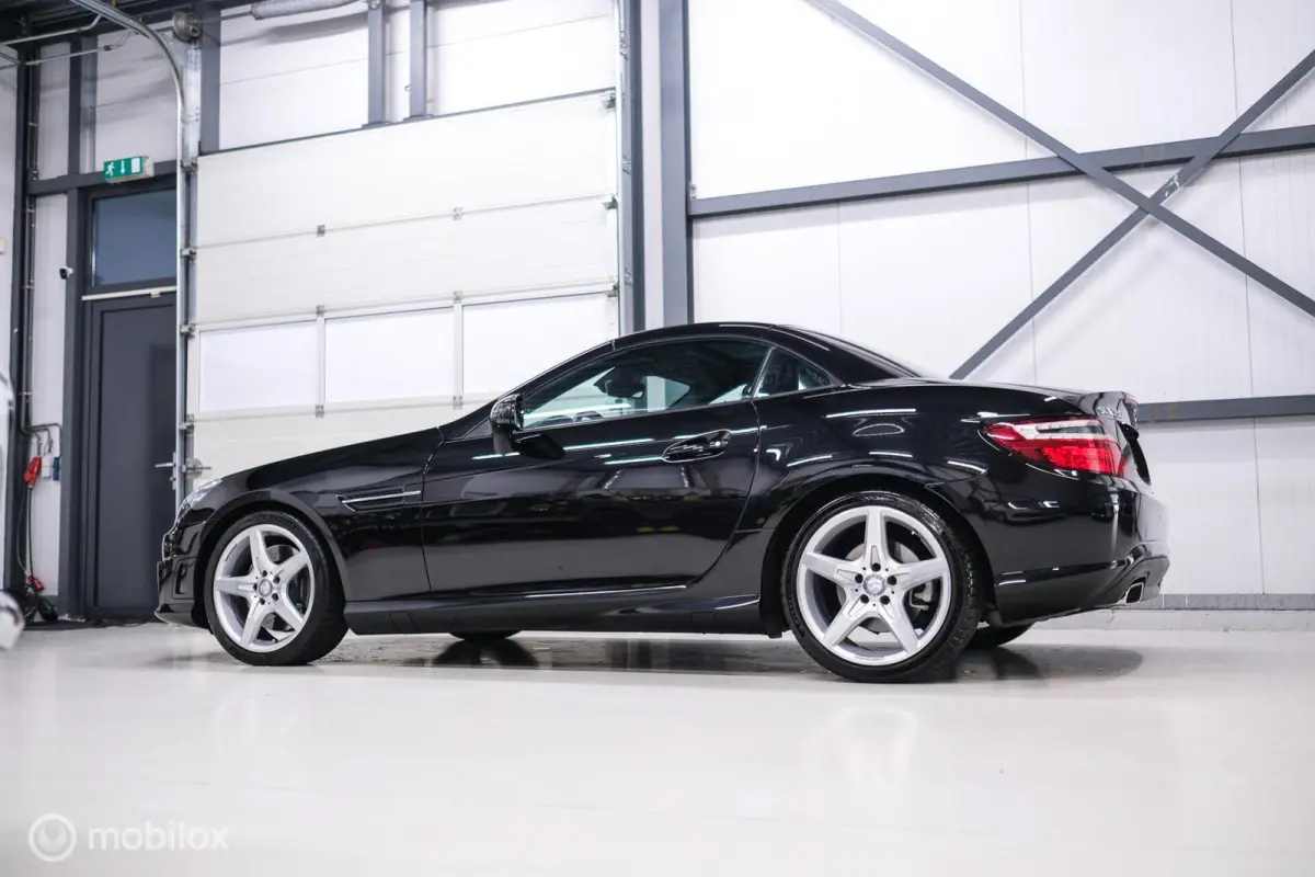 350 AMG Line 306 PK | Panorama | Airscarf | Sportonderstel | LED | Ambiance | Cruise | Navi | Zeer mooi |