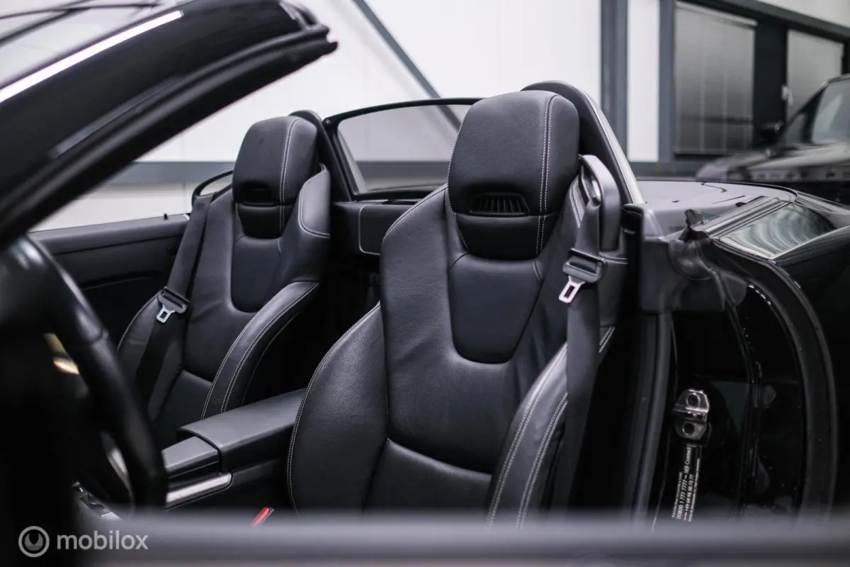 350 AMG Line 306 PK | Panorama | Airscarf | Sportonderstel | LED | Ambiance | Cruise | Navi | Zeer mooi |