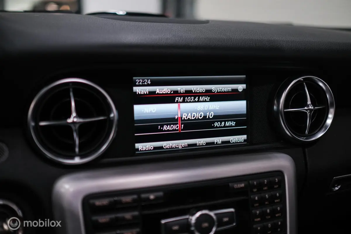 350 AMG Line 306 PK | Panorama | Airscarf | Sportonderstel | LED | Ambiance | Cruise | Navi | Zeer mooi |