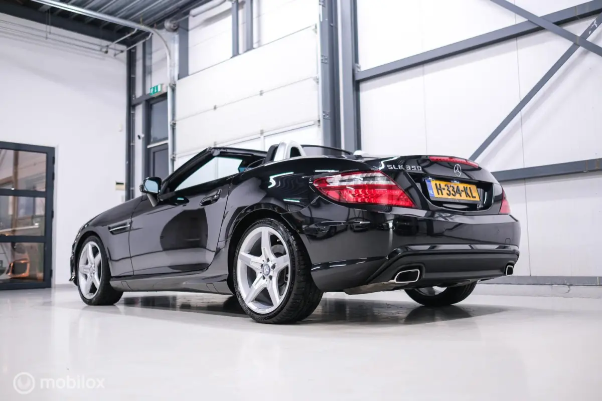 350 AMG Line 306 PK | Panorama | Airscarf | Sportonderstel | LED | Ambiance | Cruise | Navi | Zeer mooi |