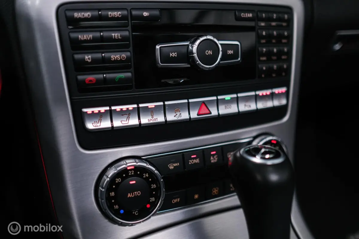 350 AMG Line 306 PK | Panorama | Airscarf | Sportonderstel | LED | Ambiance | Cruise | Navi | Zeer mooi |