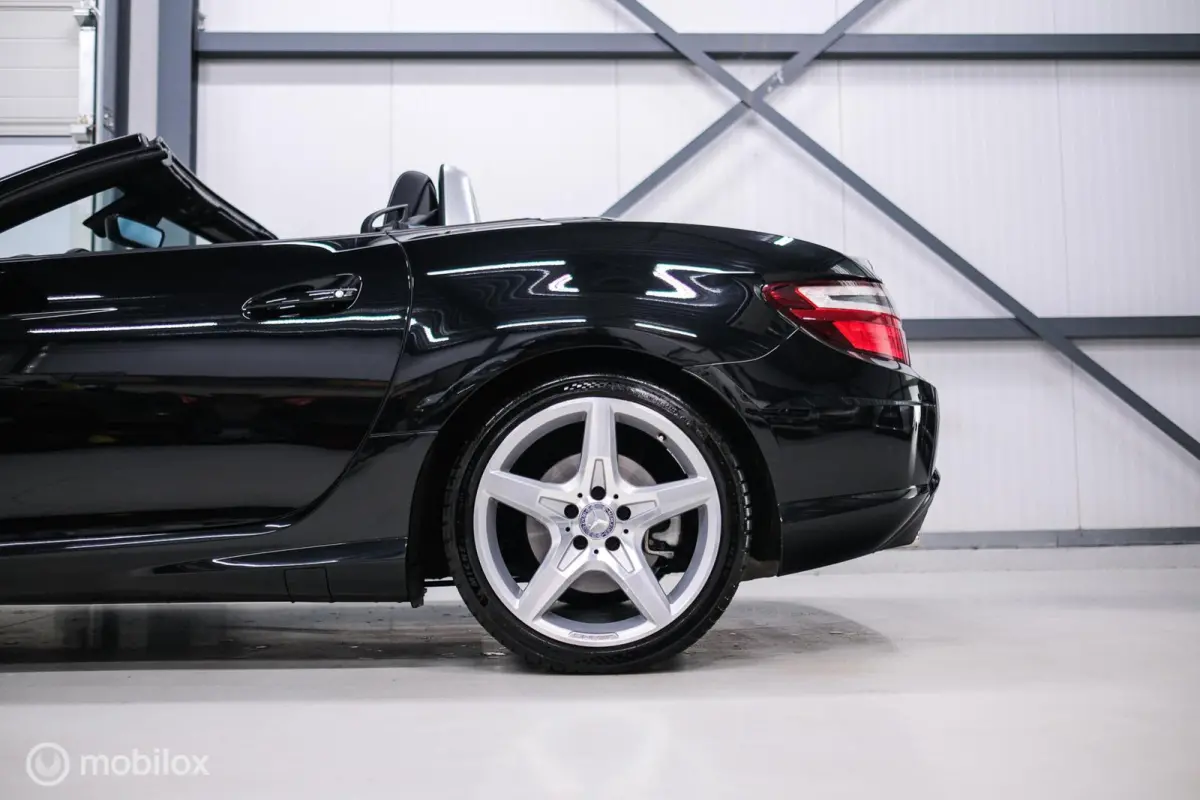 350 AMG Line 306 PK | Panorama | Airscarf | Sportonderstel | LED | Ambiance | Cruise | Navi | Zeer mooi |