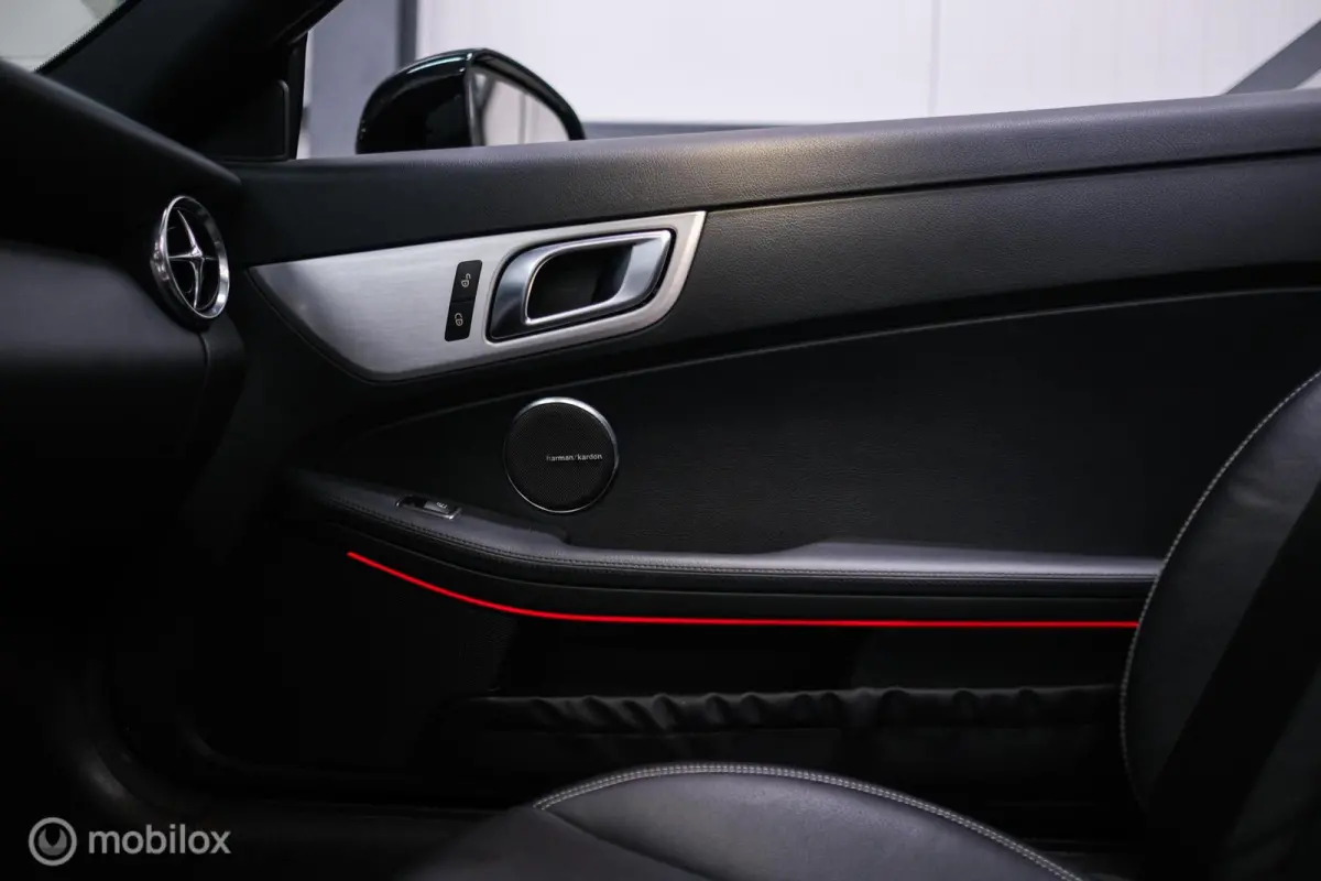 350 AMG Line 306 PK | Panorama | Airscarf | Sportonderstel | LED | Ambiance | Cruise | Navi | Zeer mooi |