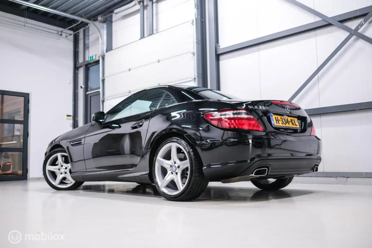 350 AMG Line 306 PK | Panorama | Airscarf | Sportonderstel | LED | Ambiance | Cruise | Navi | Zeer mooi |