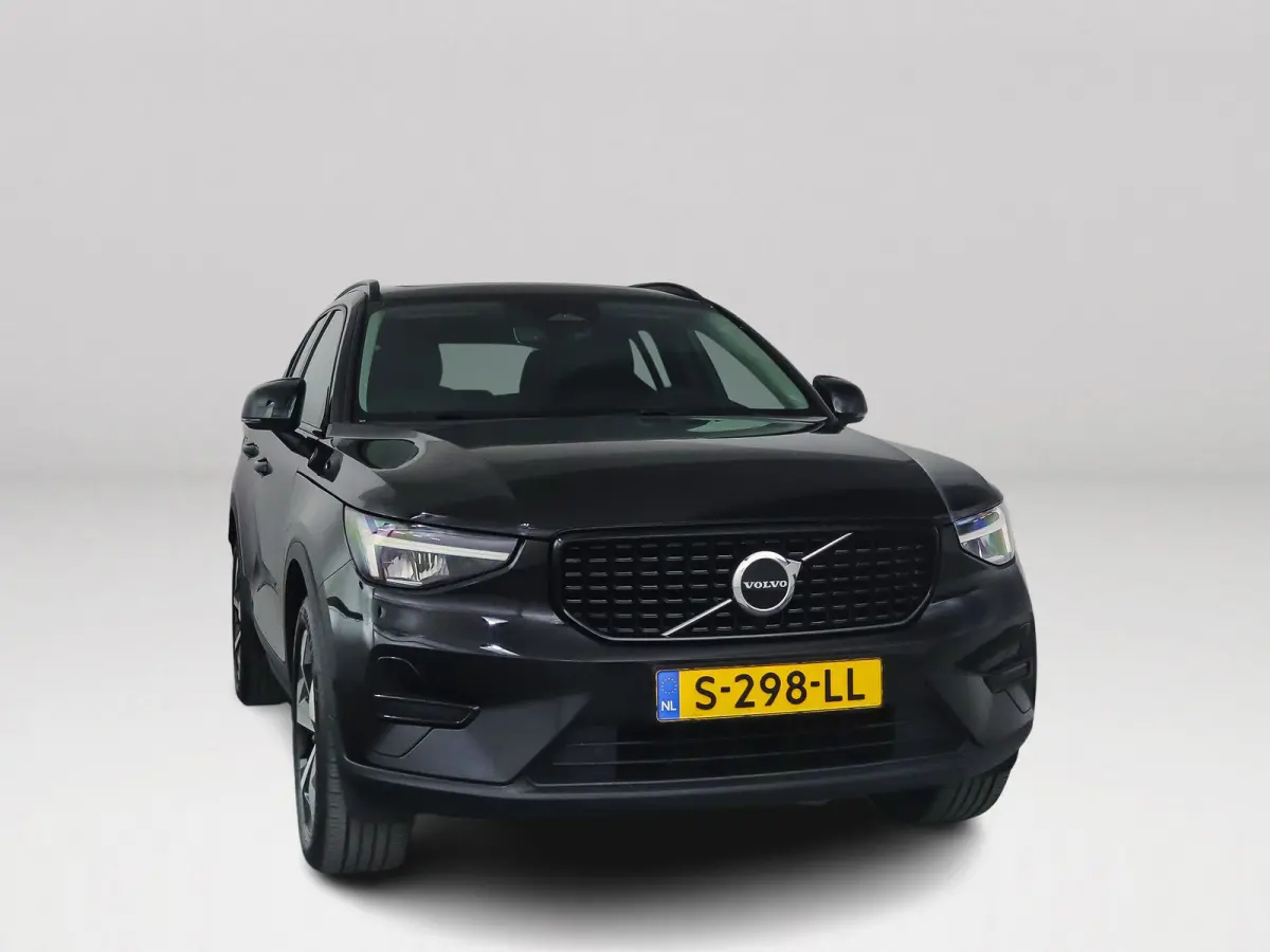 B3 Plus Dark | Panoramadak | Parkeercamera | Harman Kardon | Stoel- en Stuurverwarming