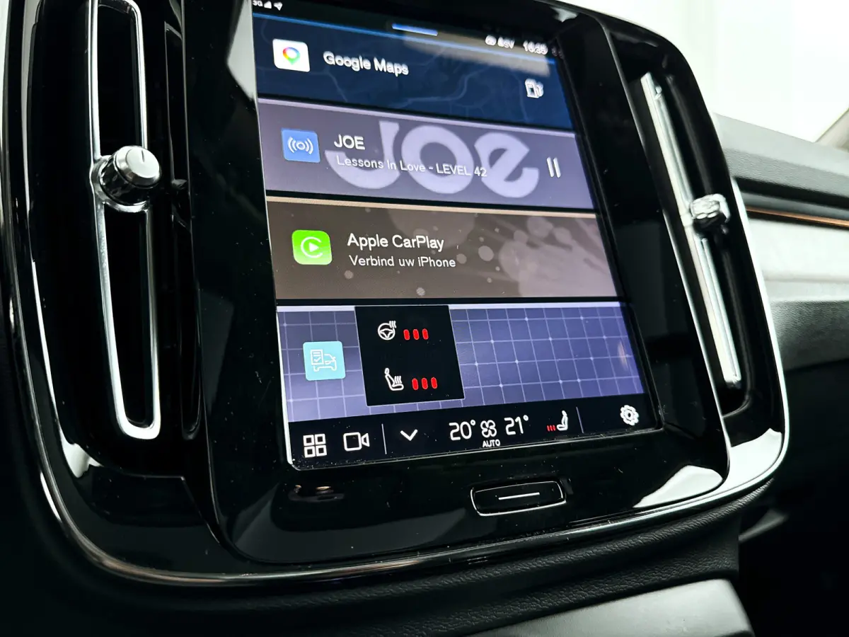 B3 Plus Dark | Panoramadak | Parkeercamera | Harman Kardon | Stoel- en Stuurverwarming