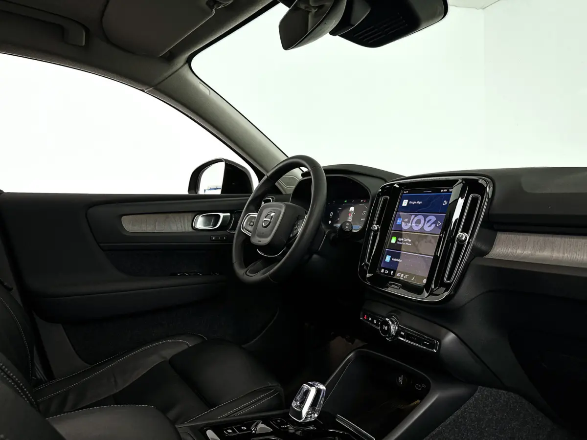 B3 Plus Dark | Panoramadak | Parkeercamera | Harman Kardon | Stoel- en Stuurverwarming