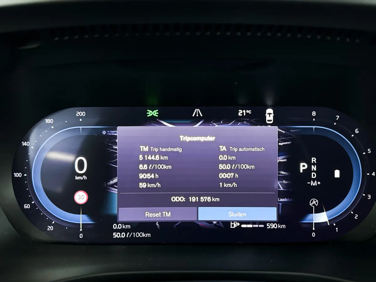 B3 Plus Dark | Panoramadak | Parkeercamera | Harman Kardon | Stoel- en Stuurverwarming