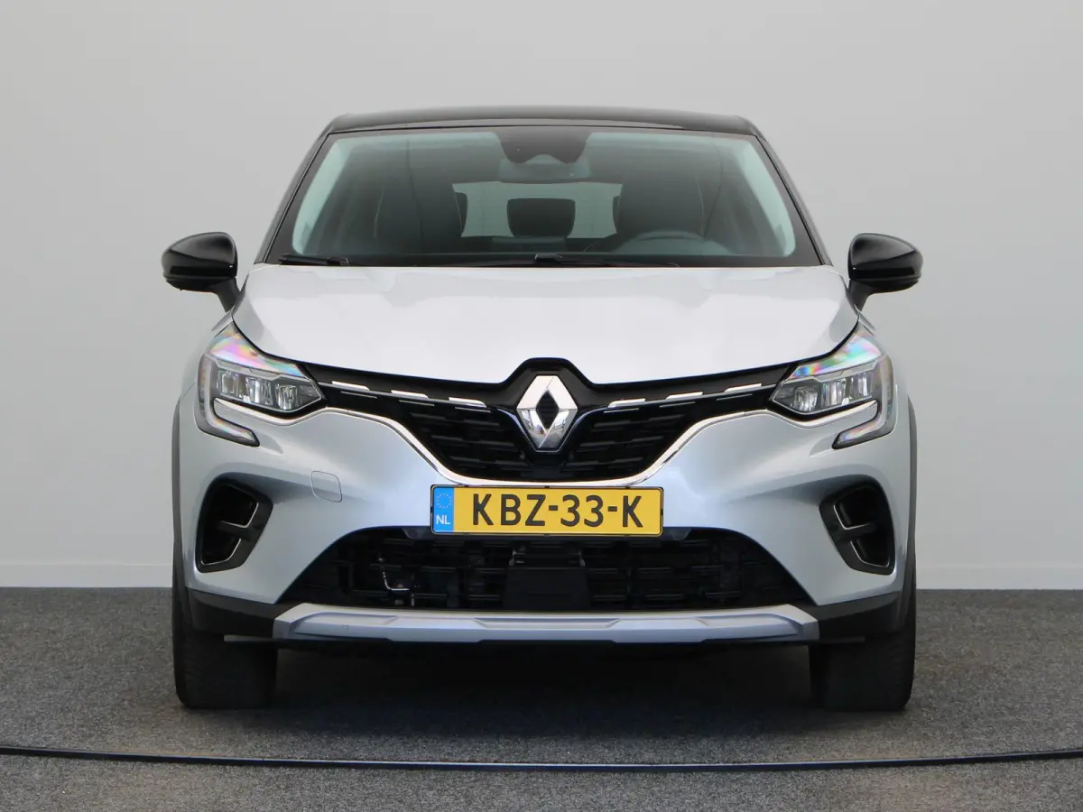 1.6 E-Tech Hybrid 145 Techno | Navigatie | Achteruitrijcamera | Parkeersensoren achter | Climate control |