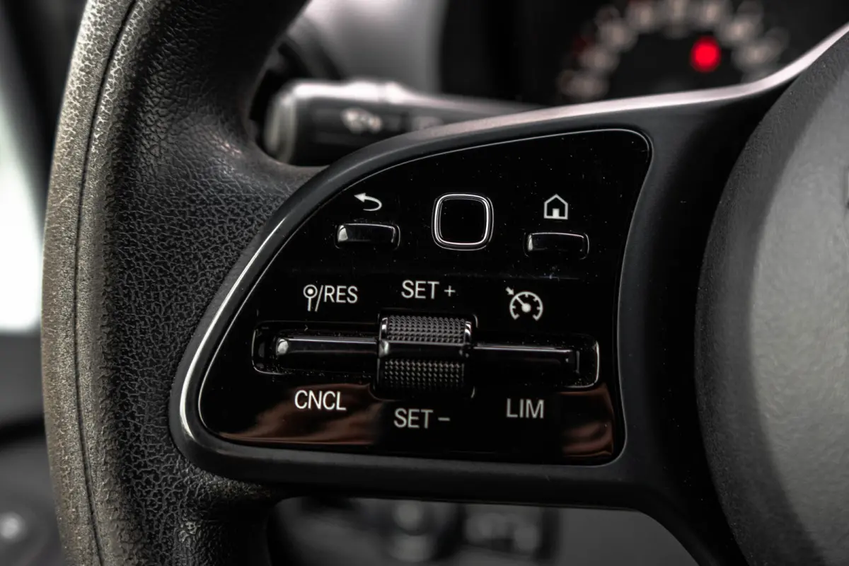 316CDI L2H2 | 163 PK | 3-Zits | Climatronic | Camera | Carplay | Airco
