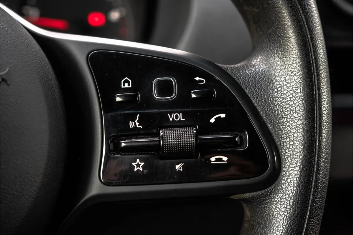 316CDI L2H2 | 163 PK | 3-Zits | Climatronic | Camera | Carplay | Airco