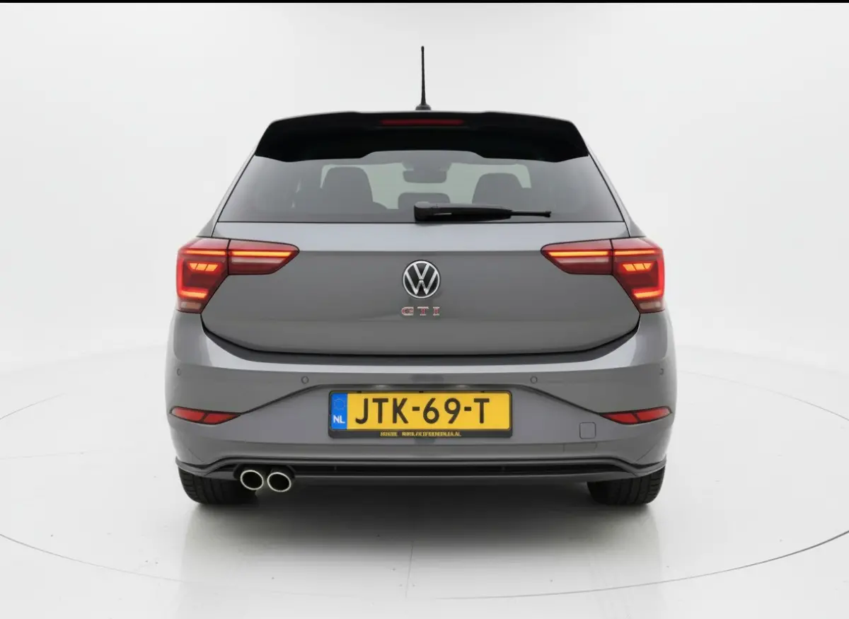 2.0 TSI 210PK GTI-SPORT LED VIRTUAL/LED/CARPLAY