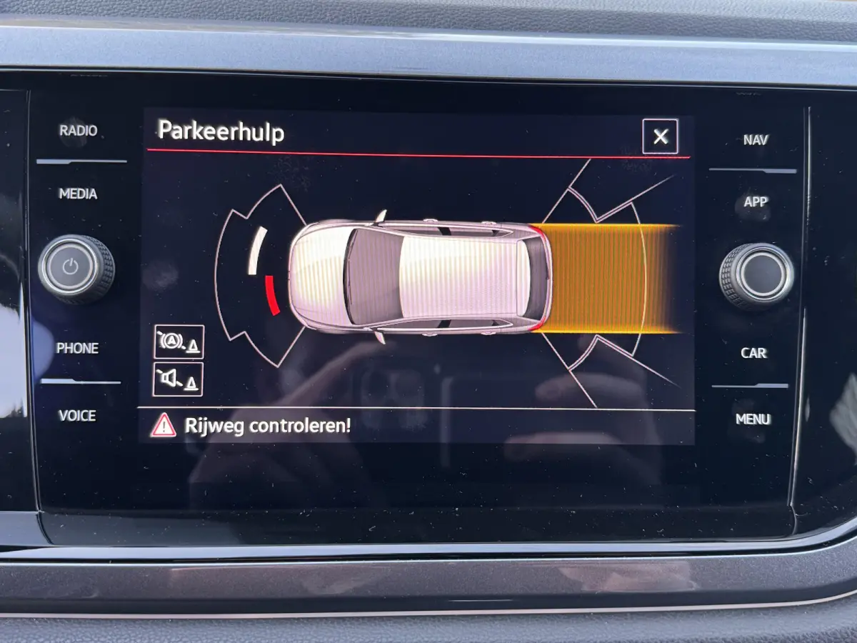2.0 TSI 210PK GTI-SPORT LED VIRTUAL/LED/CARPLAY