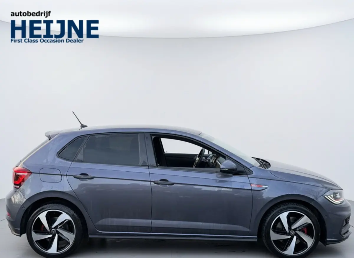 2.0 TSI 210PK GTI-SPORT LED VIRTUAL/LED/CARPLAY